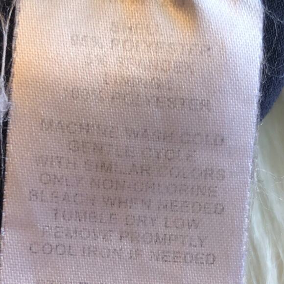 Enfocus Studio Sleeveless Empire Waist Shift Dress Size 4 - Picture 4 of 7